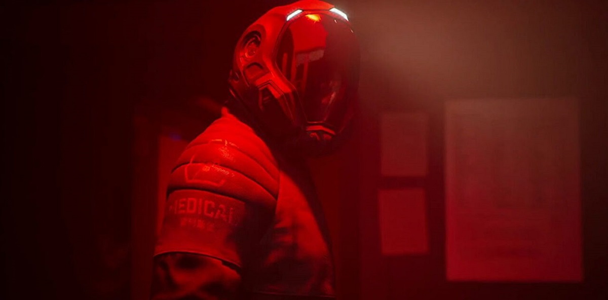 Mars expedition launches on time: Fort Solis thriller 'gone gold'