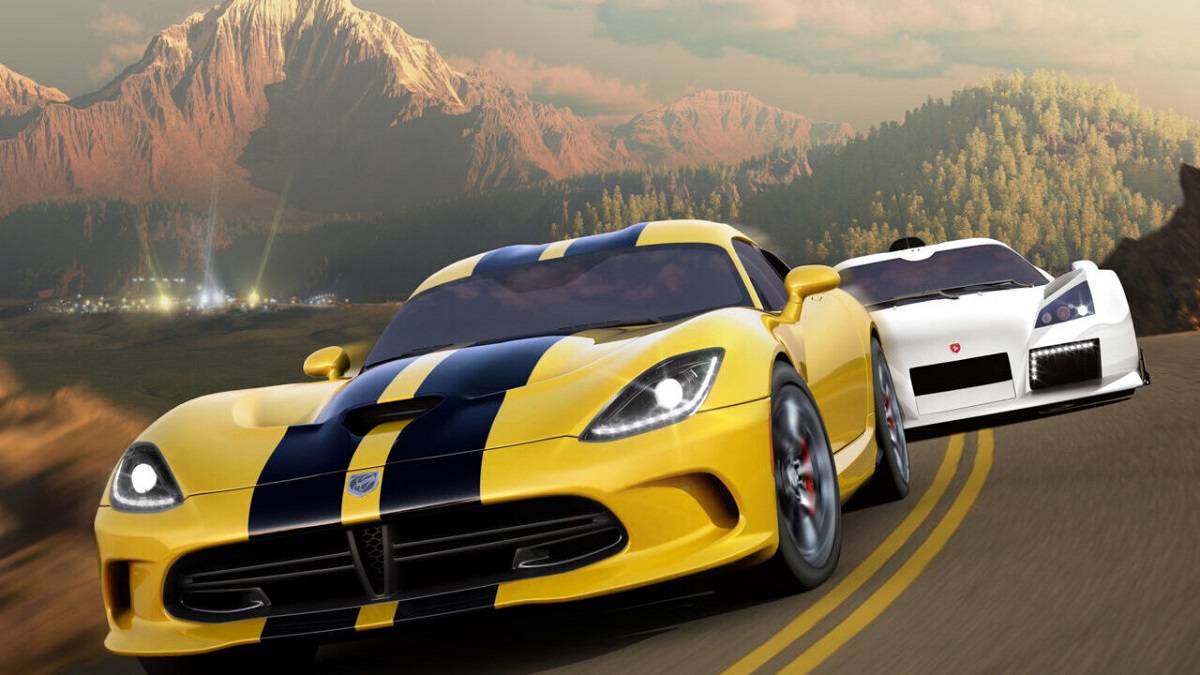 Amazon Games sera l'éditeur de l'ambitieux jeu de course narratif de Maverick Games, le studio fondé par les créateurs de la série Forza Horizon.