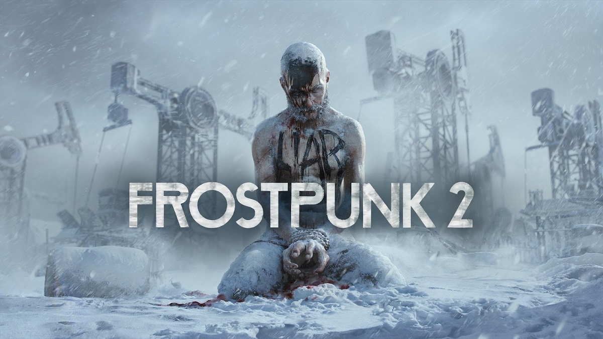 "Build us a better world!": the first gameplay trailer of the urban strategy game Frostpunk 2 has been published