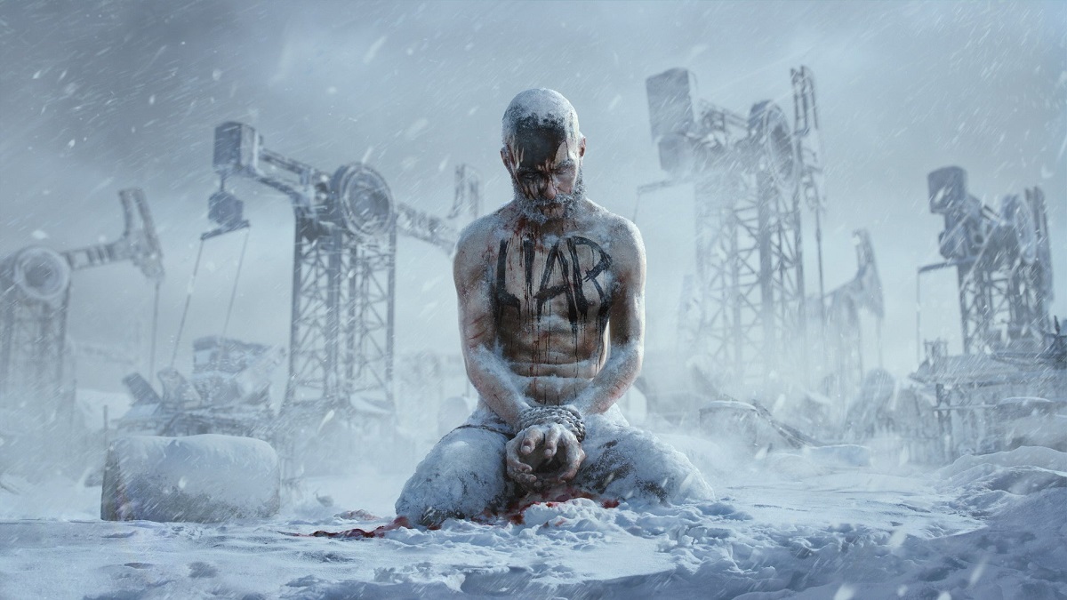 Стартувало бета-тестування Frostpunk 2, але не для всіх