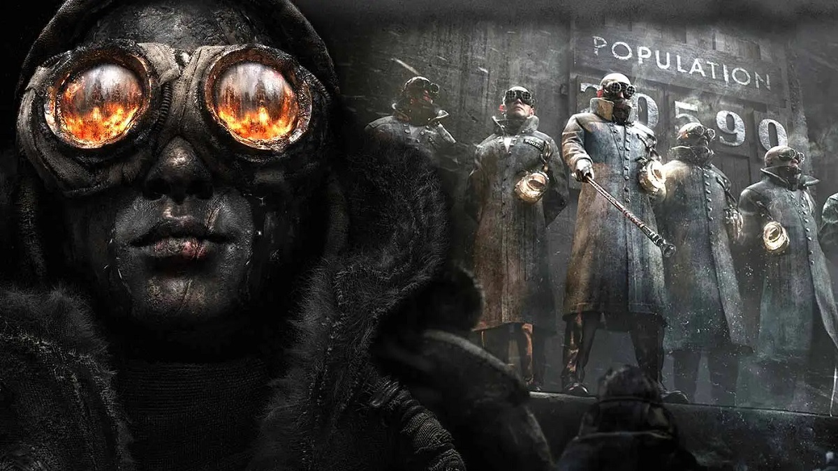 Замерзлий світ Frostpunk 2 дає безліч можливостей: розробники розповіли про вплив дій гравця на розвиток подій