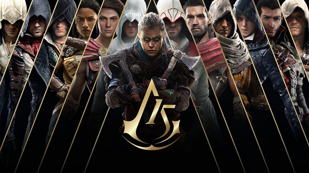 The Epic Games Store is having a major sale on games from the Assassin's Creed franchise. Discounts of up to 80%