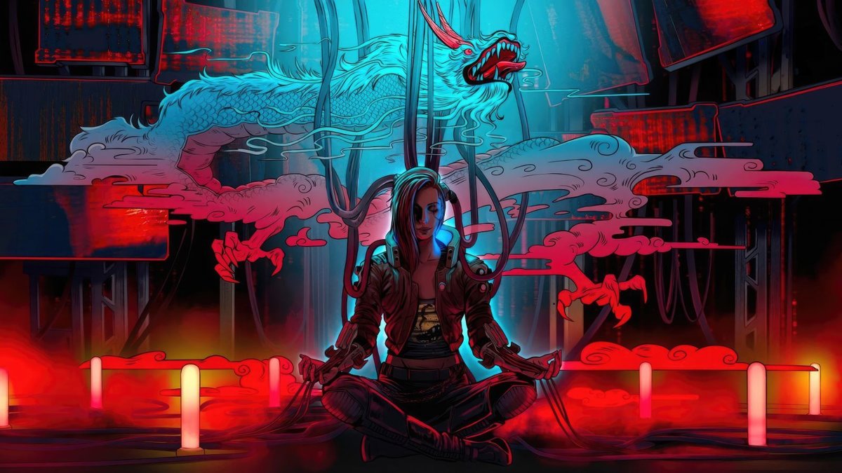 Cyberpunk 2077 sequel should showcase the same technological and artistic advancement seen in The Witcher trilogy - CD Projekt RED's narrative director shared plans for Project Orion's development