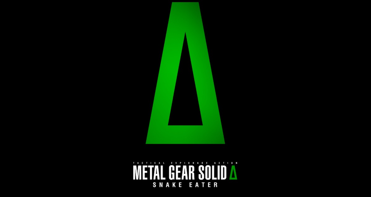 "Дельта" замість "трійки": розробники рімейку Metal Gear Solid 3: Snake Eater пояснили зміну символу в назві та розкрили деякі подробиці оновленої гри