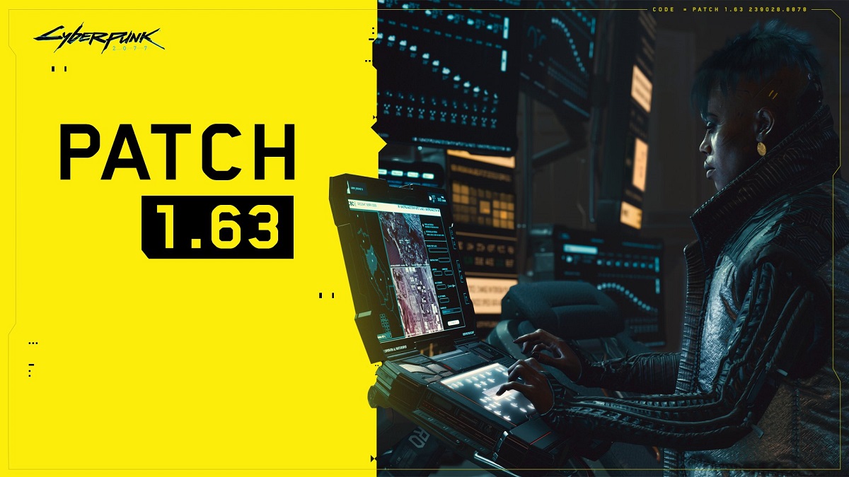 CD Projekt RED a publié une mise à jour majeure pour Cyberpunk 2077. Les développeurs ont corrigé des bugs et commencé à préparer le jeu pour l'extension Phantom Liberty.