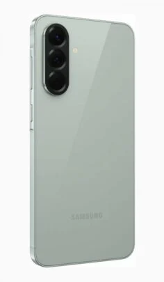 Фронтальна камера Galaxy A56