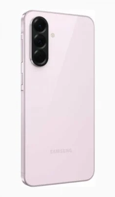 Зовнішній вигляд Galaxy A56