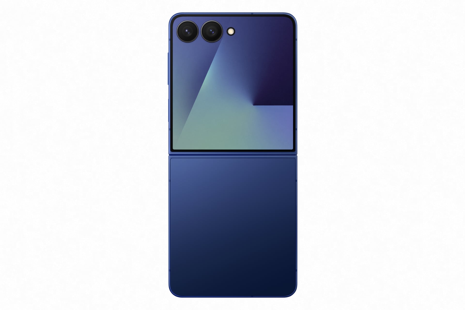 Samsung Galaxy Flip7 camera with AI capabilities