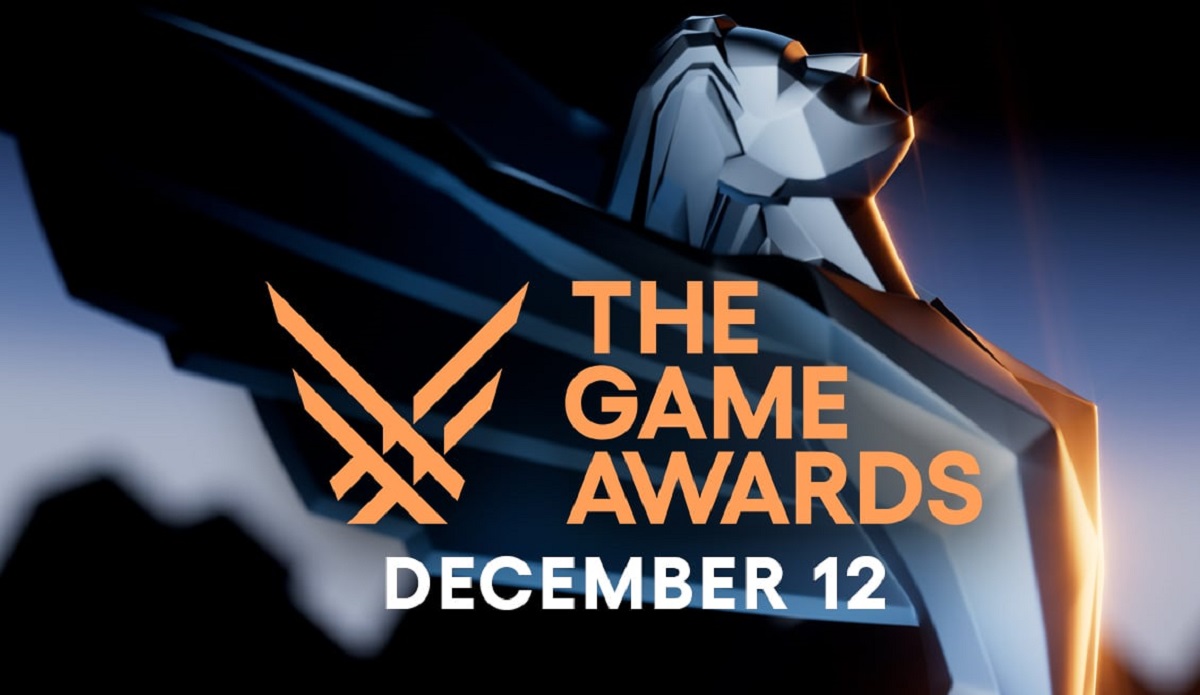 A ne pas manquer ! Le grand spectacle des Game Awards 2024 aura lieu le 12 décembre.