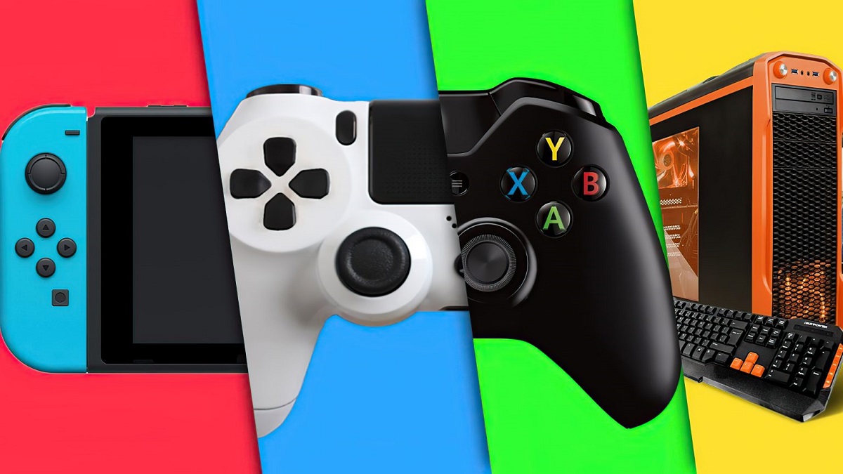 L'annonce de GTA 6, la sortie d'une nouvelle version de la PlayStation 5 et de la prochaine console Nintendo - et ce n'est pas une liste complète des événements importants dans l'industrie du jeu en 2023 selon l'initié respecté Tom Henderson.