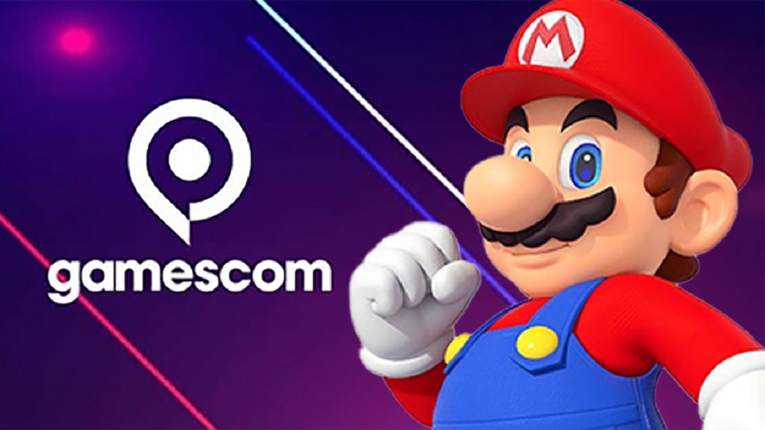 Gamescom 2024 без важливого учасника: Nintendo відмовилася від візиту на знамениту виставку