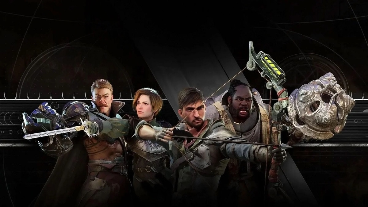 Gamers' criticism has taken effect: the release of co-operative action game Gangs of Sherwood has been postponed