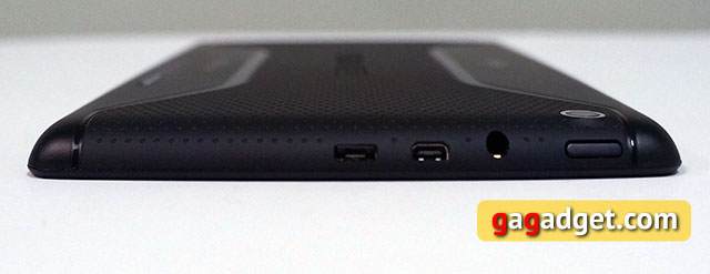 Обзор 7-дюймового планшета Gazer Tegra NOTE 7 на Tegra 4-7