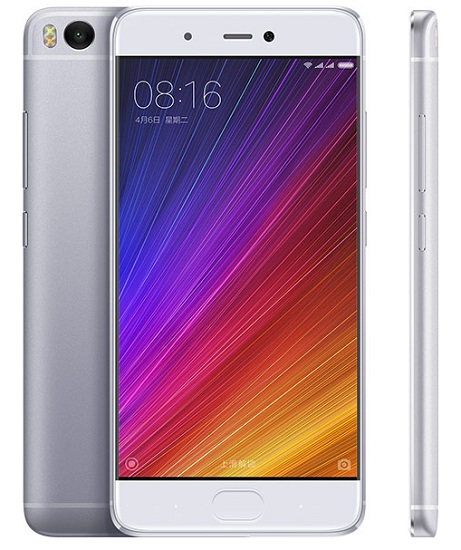 Акции на устройства и гаджеты Xiaomi в GearBest gb-sale-Xiaomi Mi 5s.jpg