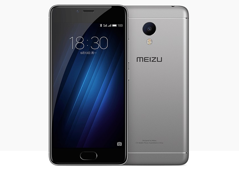 Скидки на устройства Xiaomi и Meizu в Gearbest