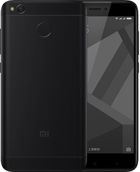 Скидки на устройства Xiaomi и DOOGEE в GearBest-3 gearbest-sale-Xiaomi Redmi 4X.jpg