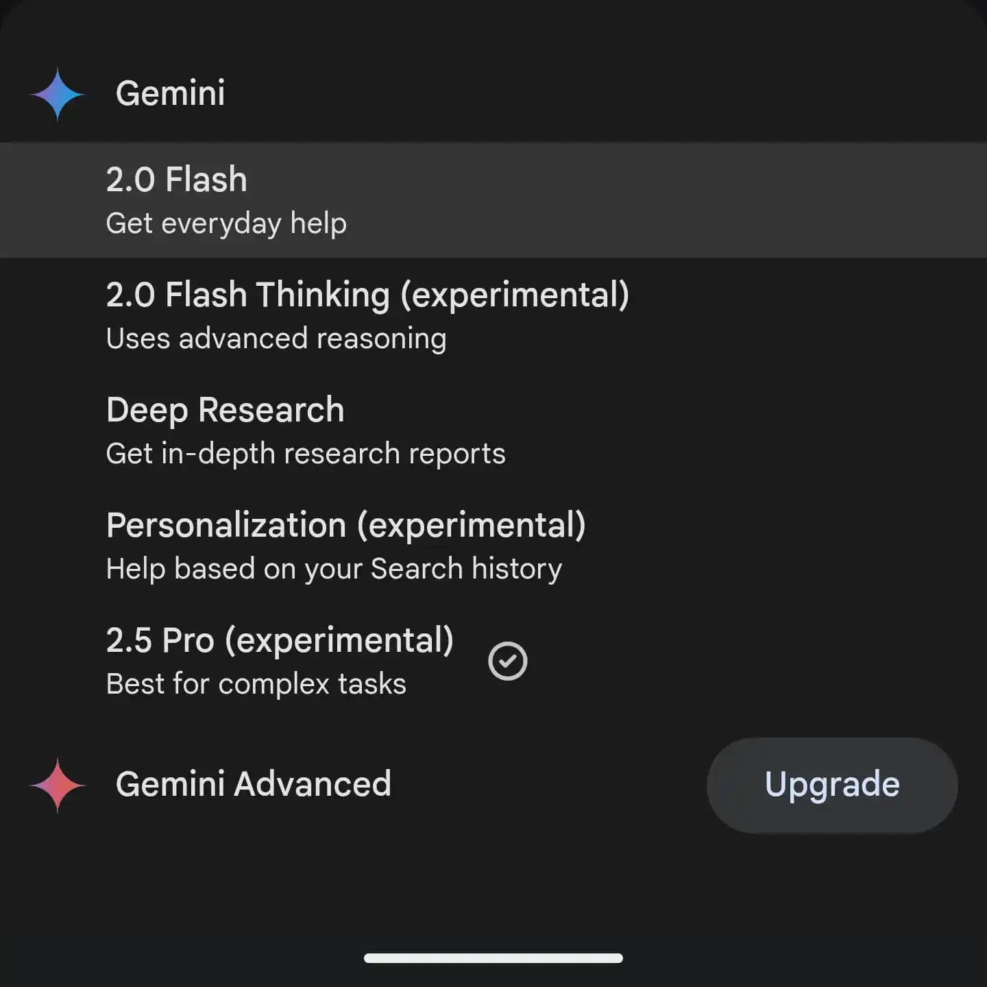 Gemini 2.5 Pro by Google