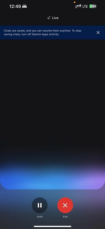 Google is preparing a standalone Gemini app for iOS - Philippines users have taken notice-3