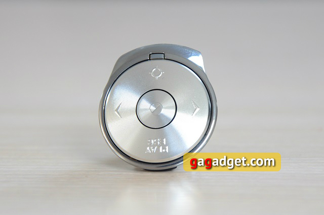 Обзор Genius Ring Pointer: новый пес, старые трюки