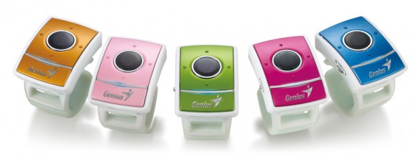 Обзор Genius Ring Presenter: кольцо всевластия-2 Обзор Genius Ring Presenter: кольцо всевластия-2