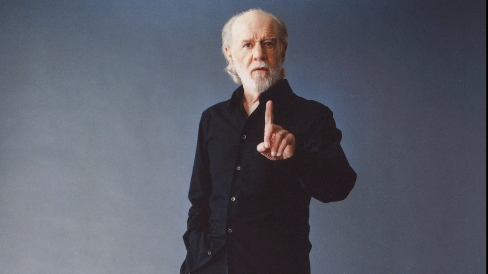 L'émission humoristique George Carlin a été générée par l'IA. La fille de l'humoriste a critiqué l'émission