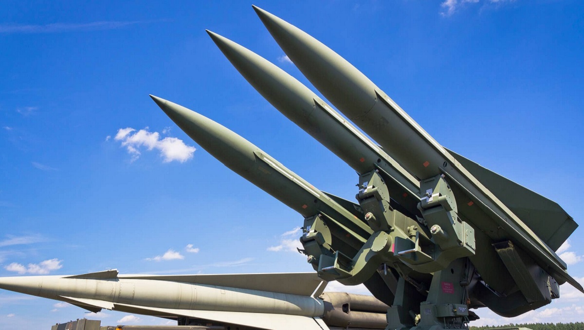 Media: Taiwan transfers up to 15 Raytheon HAWK anti-aircraft missile systems to Ukraine