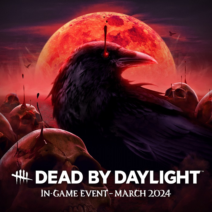 Разработчики сетевого хоррора Dead by Daylight перенесли релиз следующего ивента на несколько недель-2