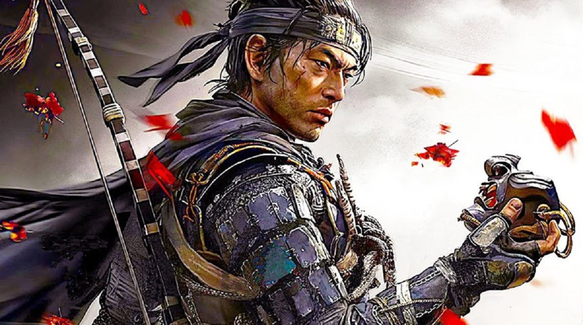 Инсайдер: на следующей неделе Sony может анонсировать PC-версию Ghost of Tsushima