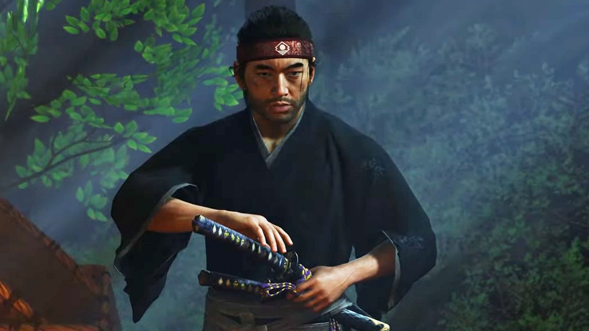 La version PC de Ghost of Tsushima a reçu le deuxième correctif majeur : les développeurs ont amélioré les performances et la stabilité du jeu.