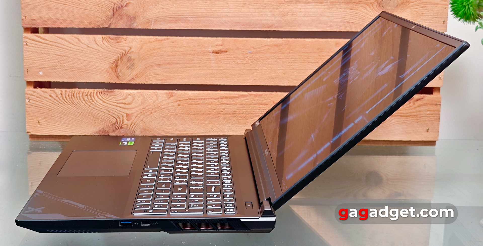 Огляд Gigabyte G6X 9KG (2024)