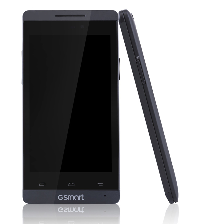 Gigabyte GSmart Roma R2: дёшево, но не сердито-2