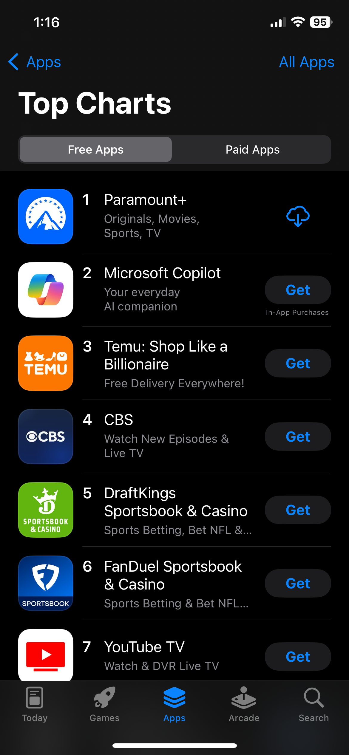 Microsoft Copilot s'est imposé dans les boutiques d'applications d'Apple et de Google après la publicité du Super Bowl, malgré les bogues de l'IA-3