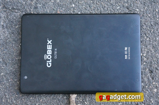 Обзор Globex GU7814: есть надежда-3