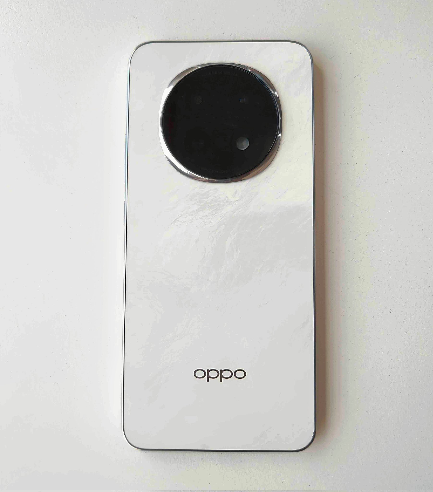 Імовірний Oppo F29