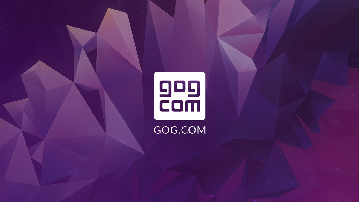 The GOG digital shop is no longer at a loss and has brought CD Projekt a $1.2m profit. The company presented interesting statistics for 2022
