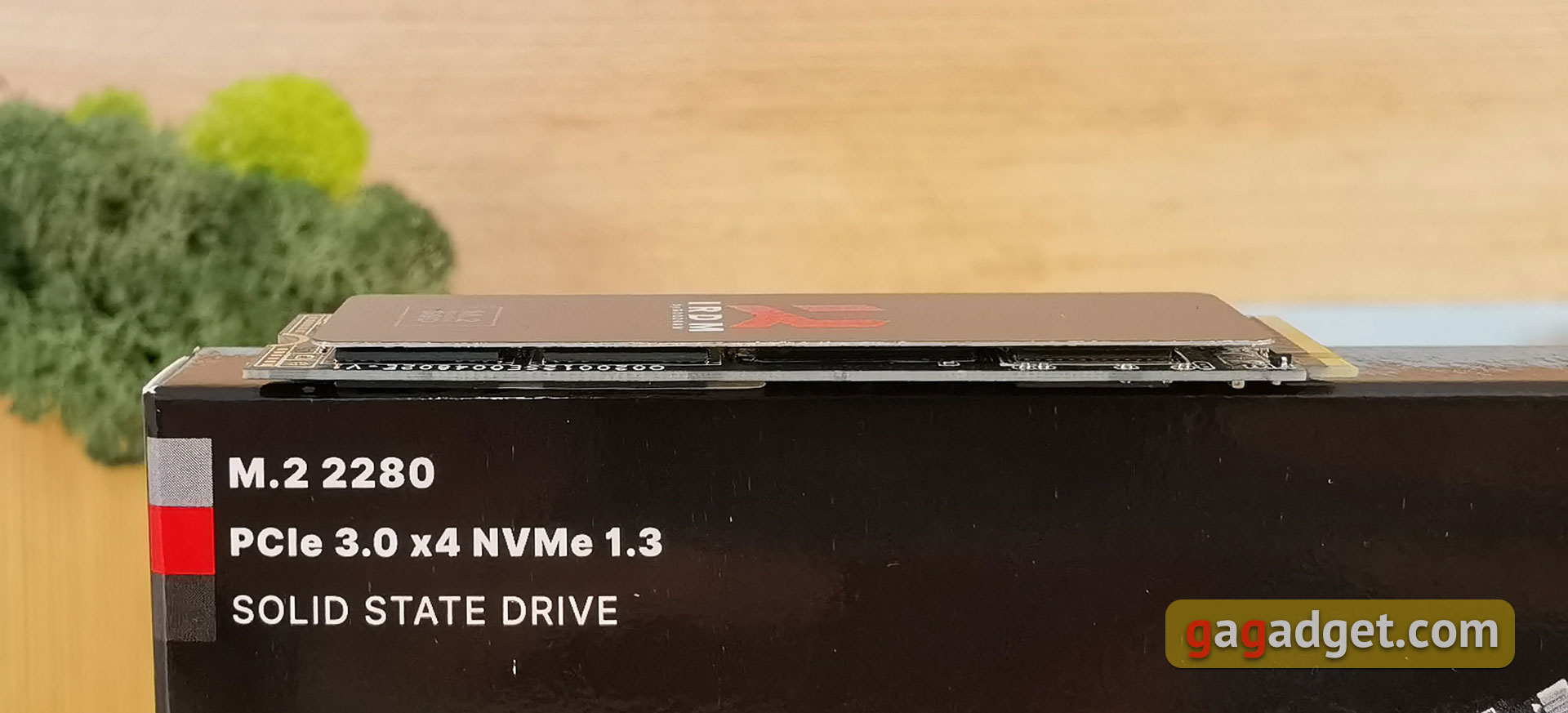 Обзор GOODRAM IRDM M.2 1 ТБ: быстрый SSD-накопитель для геймеров, умеющих считать деньги-12