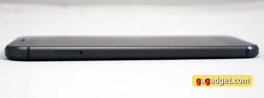Обзор Google Pixel: Pure Google-10