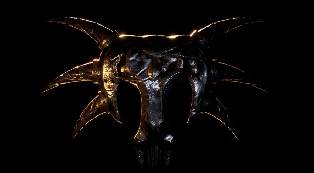 The developers of Gothic Remake congratulated gamers on Christmas and showed a screenshot of the updated game