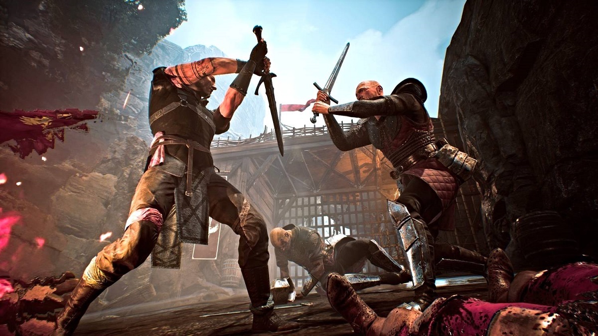 THQ Nordic представила новий трейлер рімейку Gothic, який дає змогу оцінити приблизну якість графіки оновленої гри