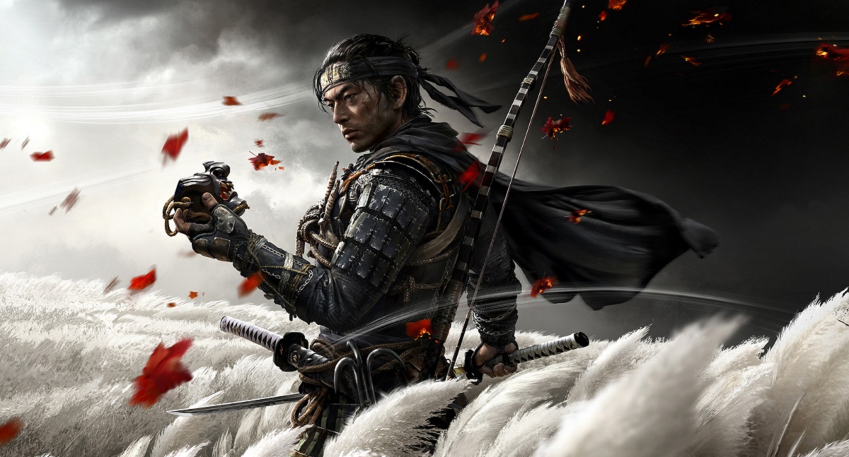 PC-геймеры могут спать спокойно: для прохождения Ghost of Tsushima не потребуется привязка к PlayStation Network