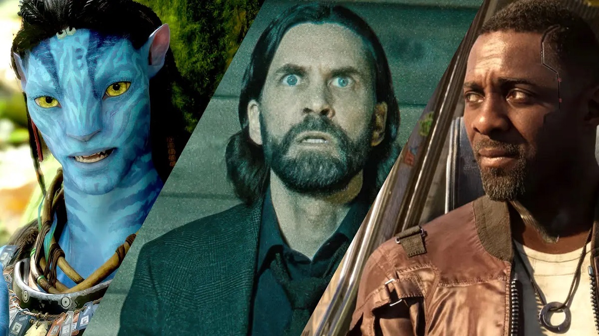 Alan Wake 2, Avatar: Frontiers of Pandora and Cyberpunk 2077 are the games with the best graphics of 2023 according to the Digital Foundry team