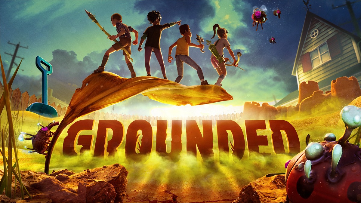 Le célèbre simulateur de survie Grounded est disponible gratuitement sur Steam. Il n'est disponible que pendant quelques jours pour profiter de l'offre.