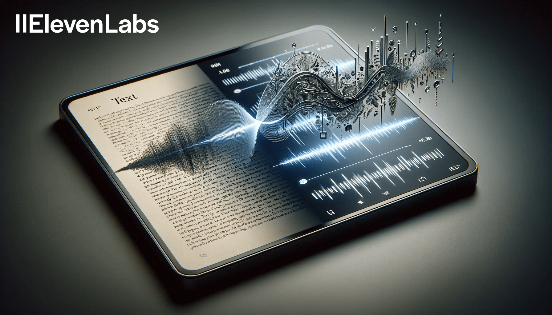 AI startup ElevenLabs has raised $80 million and launched a marketplace for cloned voices