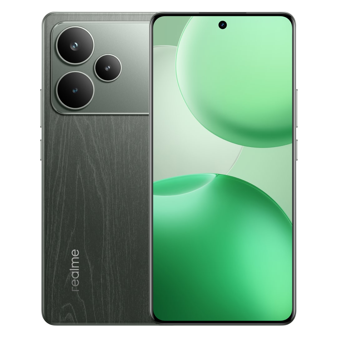 Смартфон Realme P4 5G