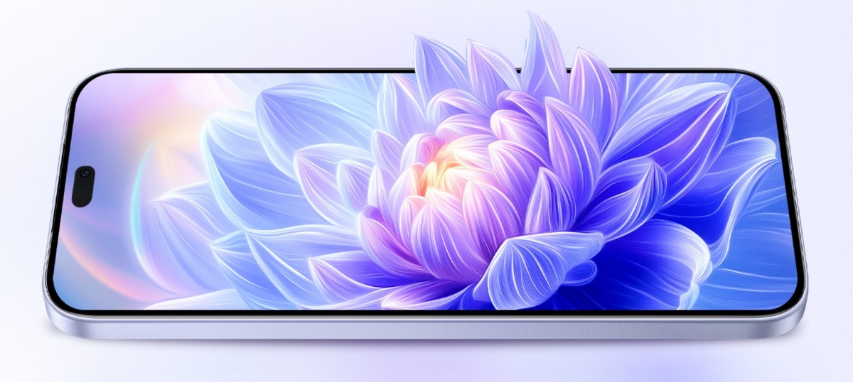 Honor X70i - новий середньобюджетний смартфон