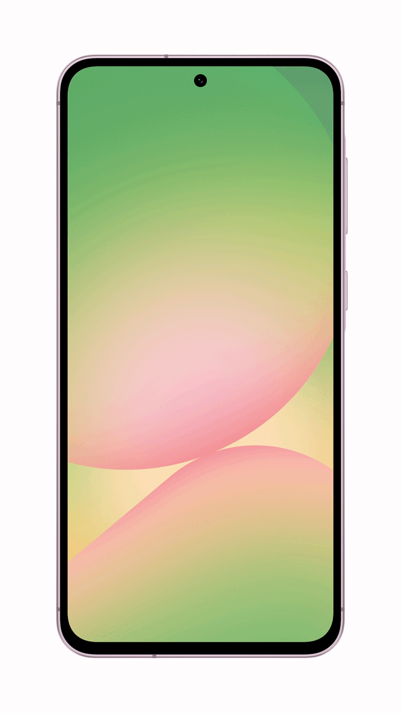 Samsung Galaxy A56 5G 2 Render
