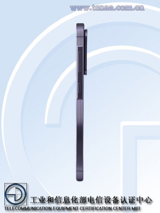 Image de la face avant du Samsung Galaxy A56