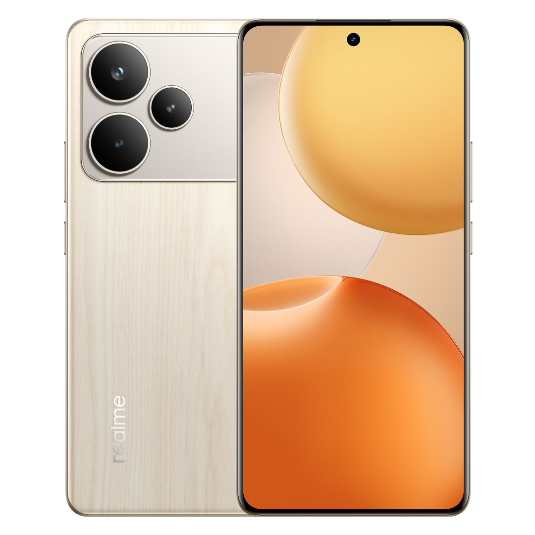 Смартфон Realme P4 Pro 5G