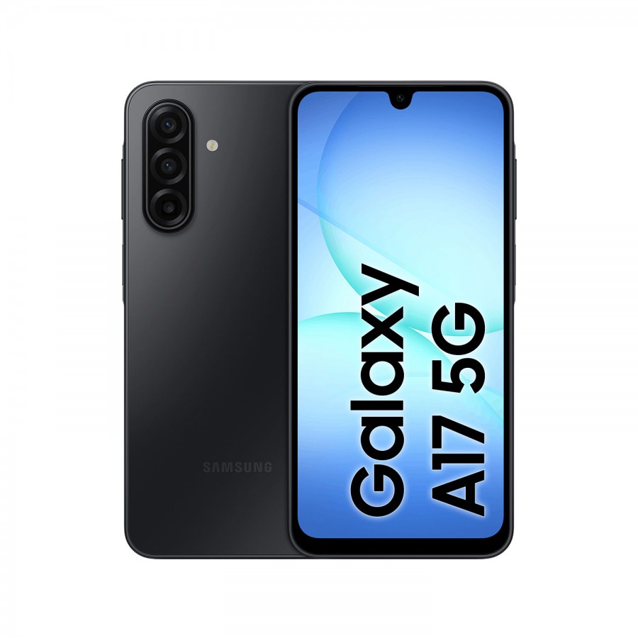 Galaxy A17 зображення 1