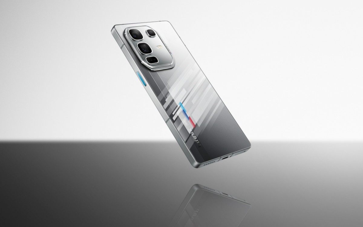 Infinix Note 50 Pro+ - Image 2